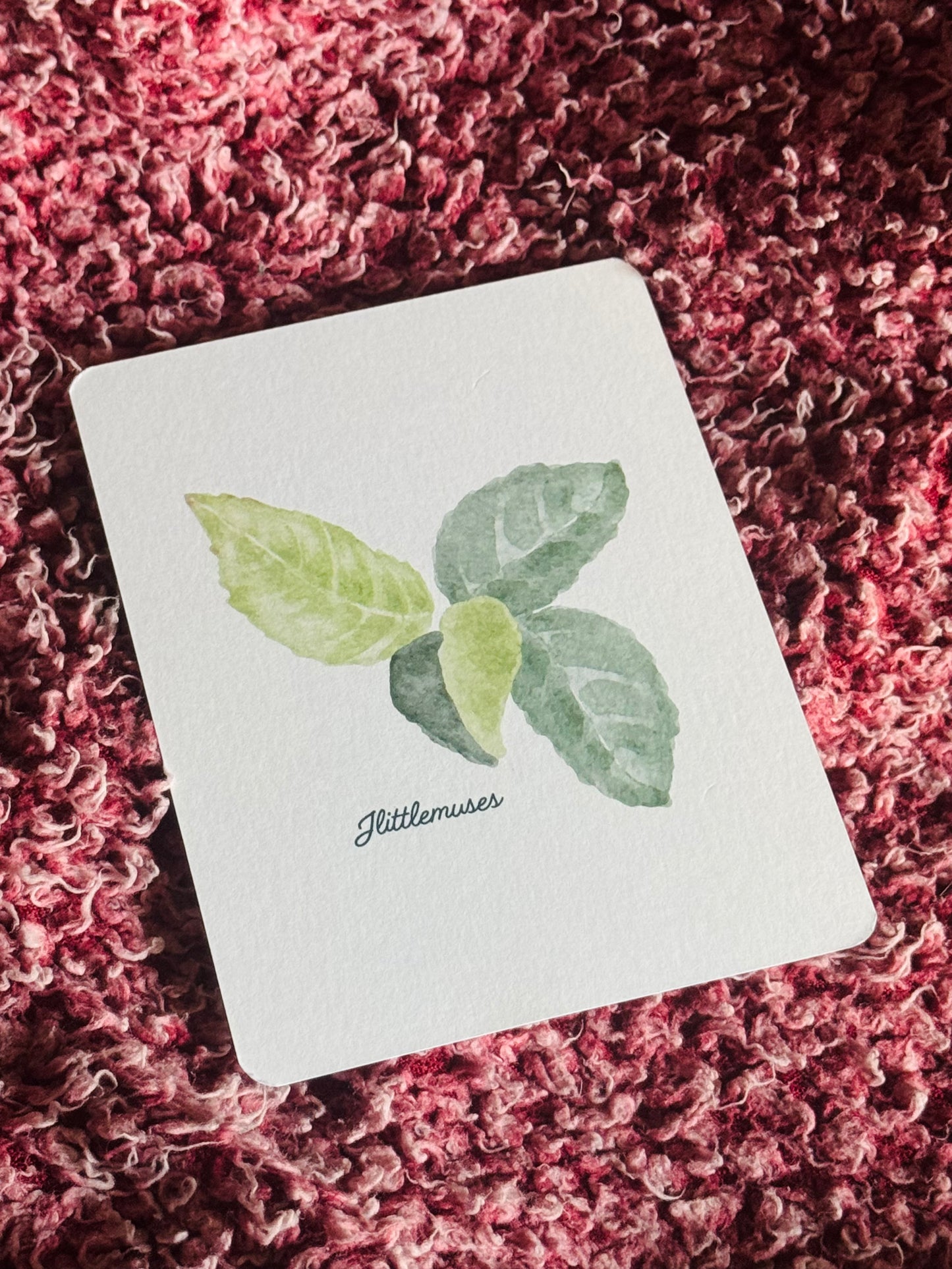 Into the Unknown Art Print