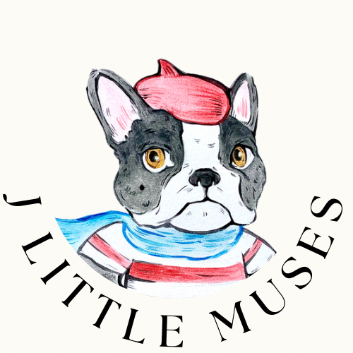J Little Muses